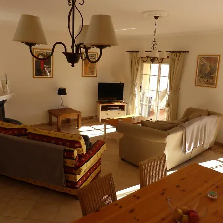 Casa Ramalhete Villa