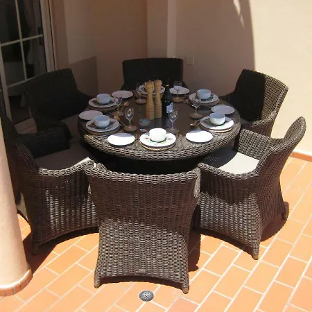 Casa Ramalhete Villa Luz