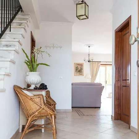 Casa Ramalhete Villa