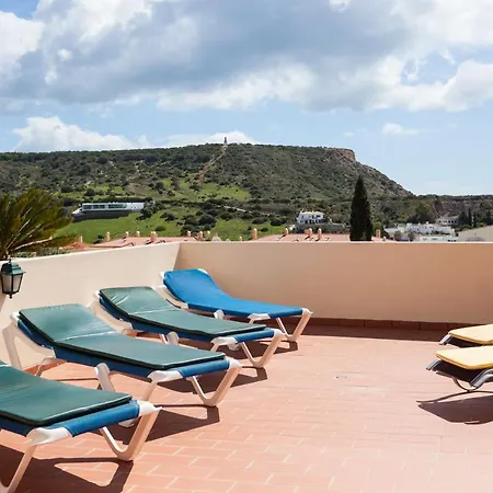 Villa Casa Ramalhete Luz