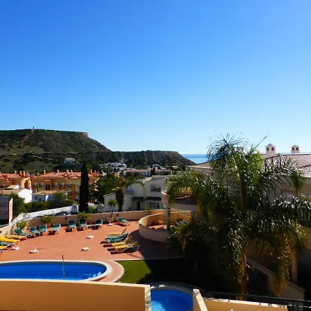 Βίλα Casa Ramalhete *
