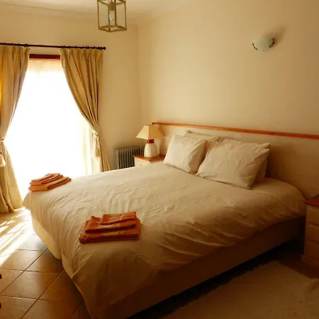 Casa Ramalhete Villa